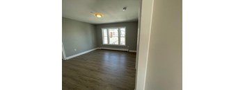 3 Bedrooms, 1 Bathroom