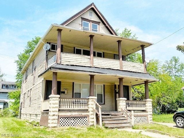 9605 Adams Ave.