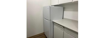 Studio, 1 Bathroom