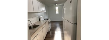 2 Bedrooms, 1 Bathroom