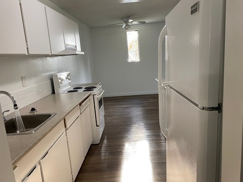 8351 Bennett Road Studio-2 Beds Apartment for Rent - Photo Gallery 3