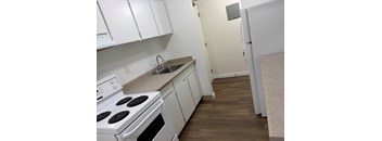 1 Bedroom, 1 Bathroom