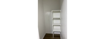 1 Bedroom, 1 Bathroom