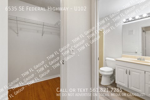 42-6535 SE Federal U102 STU 2 Beds Apartment for Rent