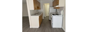 1 Bedroom 1 Bathroom