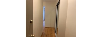 1 Bedroom, 1 Bathroom