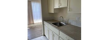 1 Bedroom, 1 Bathroom