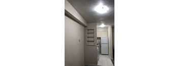 Studio, 1 Bathroom