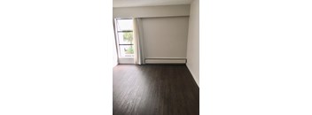 1 Bedroom, 1 Bathroom