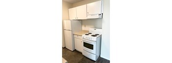 1 Bedroom, 1 Bathroom