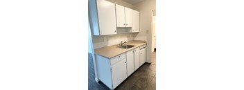 1 Bedroom, 1 Bathroom