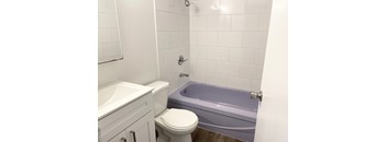 2 Bedrooms, 2 Bathrooms