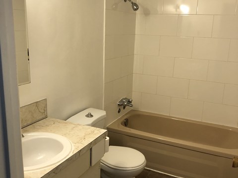 8680 Laurel Street Studio-2 Beds Apartment for Rent - Photo Gallery 2