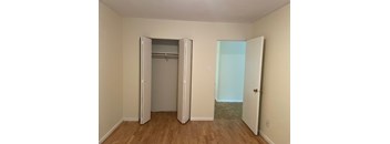1 Bedroom, 1 Bathroom