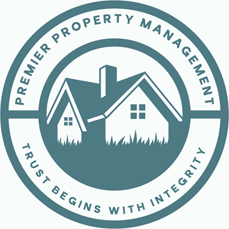 the logo property management corp