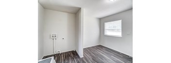 3 Bedrooms, 1 Bathroom