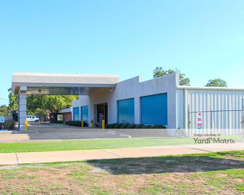 Storage Units for Rent available at 240 Windermere Blvd, Alexandria, LA 71303