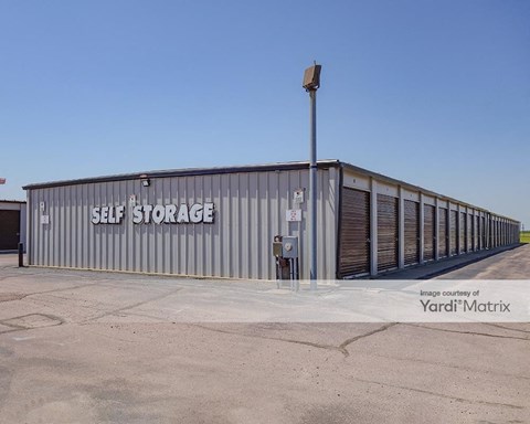 Storage Units for Rent available at 25807 Cottonwood Avenue, Sioux Falls, SD 57107