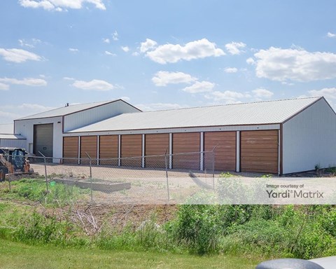 Storage Units for Rent available at 27084 Kerslake Place, Tea, SD 57064