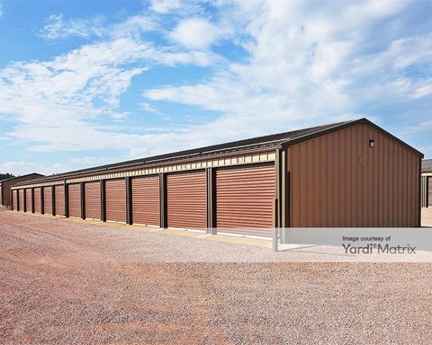 Storage Units for Rent available at 7401 Dunsmore Road, Rapid City, SD 57702