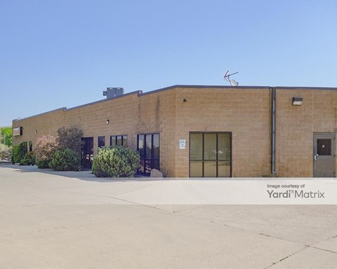 Storage Units for Rent available at 1400 South Van Eps Avenue, Sioux Falls, SD 57105