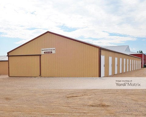 Storage Units for Rent available at 3215 East Fairground Loop, Spearfish, SD 57783