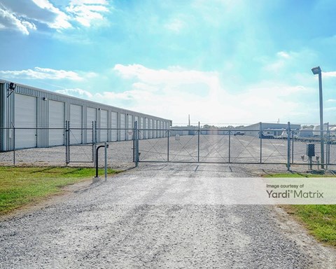 Storage Units for Rent available at 9790 Maurice Avenue, Maurice, LA 70555