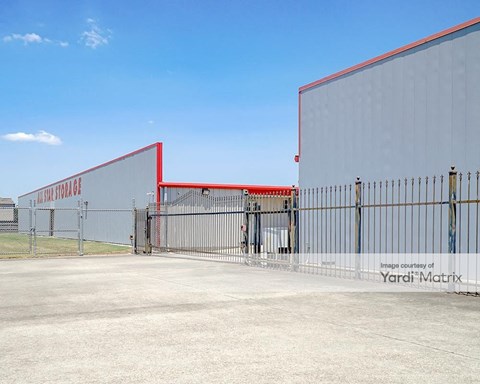 Storage Units for Rent available at 2240 Rees Street Ext, Breaux Bridge, LA 70517