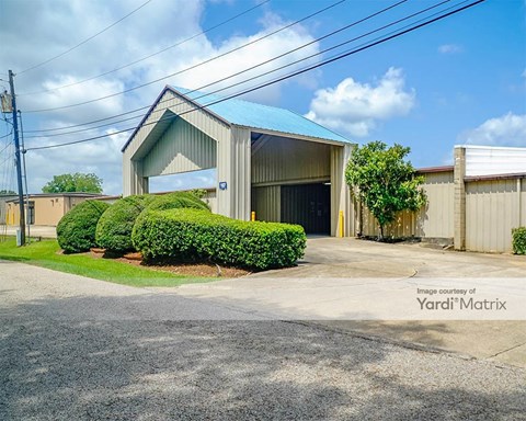 Storage Units for Rent available at 2207 West Pinhook Road, Lafayette, LA 70508