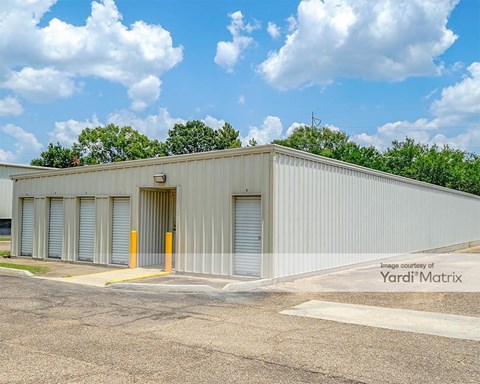 Storage Units for Rent available at 2510 Ambassador Caffery Pkwy, Lafayette, LA 70506