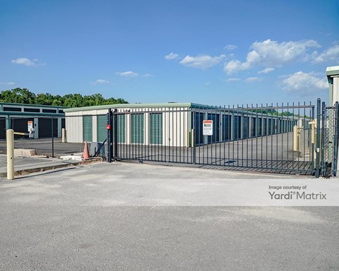 Storage Units for Rent available at 9807 Maurice Avenue, Maurice, LA 70555