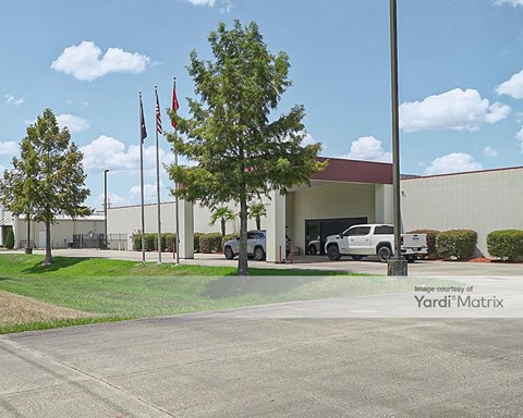 Storage Units for Rent available at 2755 East Milton Avenue, Youngsville, LA 70592