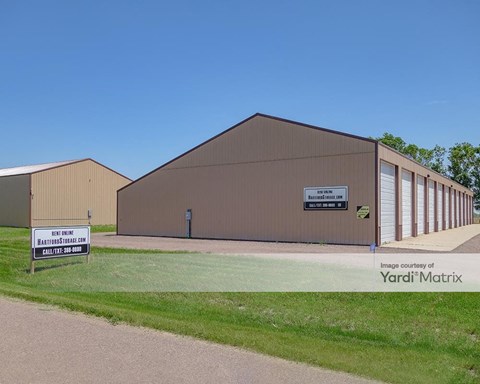 Storage Units for Rent available at 26070 Jesse Street, Hartford, SD 57033