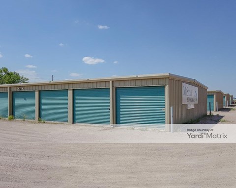 Storage Units for Rent available at 46952 Mindy Street, Tea, SD 57064