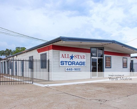 Storage Units for Rent available at 3812 Sterkx Road, Alexandria, LA 71301