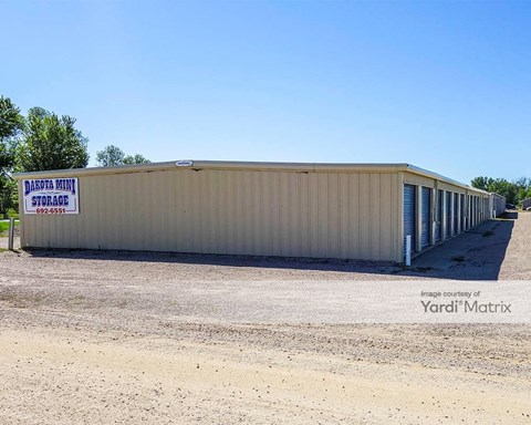 Storage Units for Rent available at 3500 Main Avenue South, Brookings, SD 57006