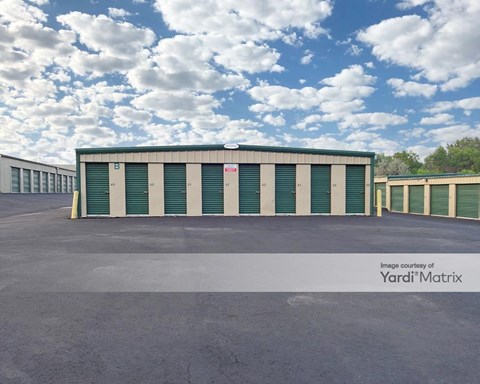 Storage Units for Rent available at 1600 East Highway 44, Rapid City, SD 57703