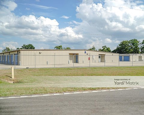 Storage Units for Rent available at 4048 I 49 North Service Road, Opelousas, LA 70570