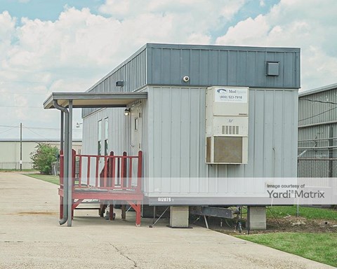 Storage Units for Rent available at 3515 Highway 90 East, Broussard, LA 70518