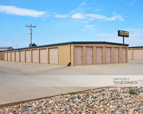 Storage Units for Rent available at 6101 Cheryl Lane, Black Hawk, SD 57718