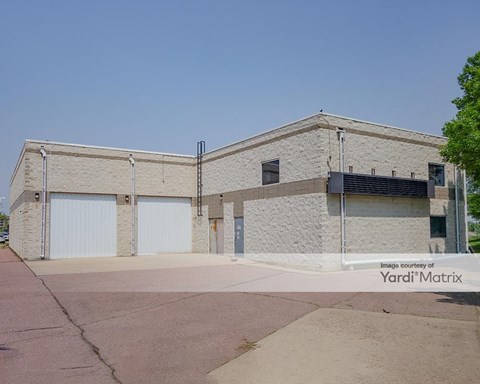 Storage Units for Rent available at 4021 South Grange Avenue, Sioux Falls, SD 57105