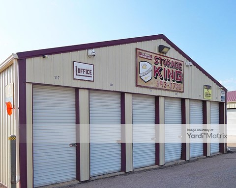 Storage Units for Rent available at 3003 Covington Street, Rapid City, SD 57703