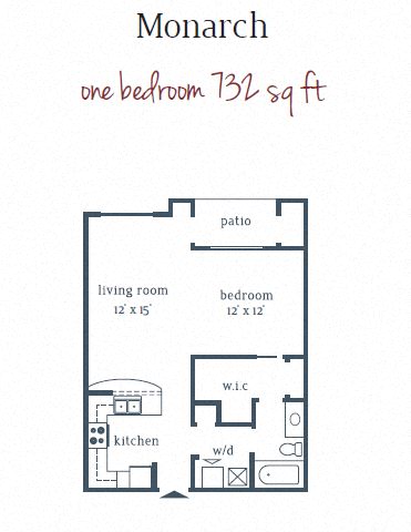 7451 Shadow Lake Plaza Studio-2 Beds Apartment for Rent - Photo Gallery 26