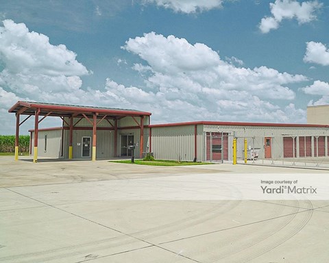 Storage Units for Rent available at 3205 Chemin Metairie Pkwy, Youngsville, LA 70592