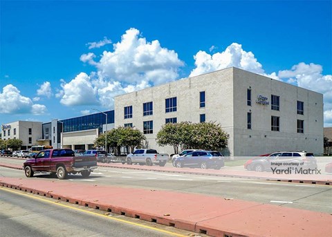 Storage Units for Rent available at 4403 Johnston Street, Lafayette, LA 70503