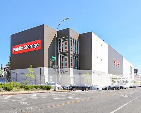 Storage Units for Rent available at 1223 East New York Avenue, Brooklyn, NY 11212