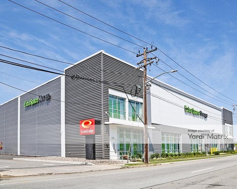 Storage Units for Rent available at 550 West Old Country Road, Hicksville, NY 11801