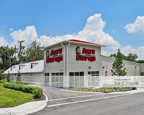 Storage Units for Rent available at 2080 Fortune Road, Kissimmee, FL 34744