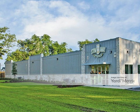 Storage Units for Rent available at 22323 US-98, Foley, AL 36561