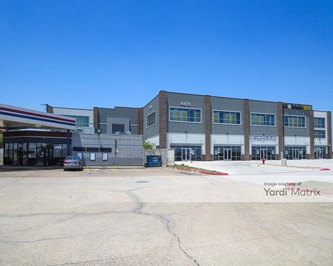 Storage Units for Rent available at 4925 Denton Hwy, Haltom City, TX 76117